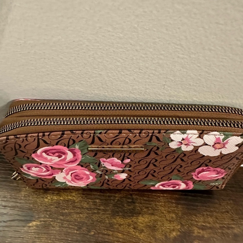 Rampage wallet‎ - Picture 3 of 6